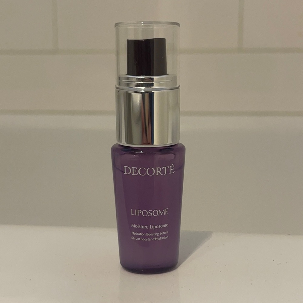 Decorte Liposome Moisture Liposome - Hydration Boosting Serum